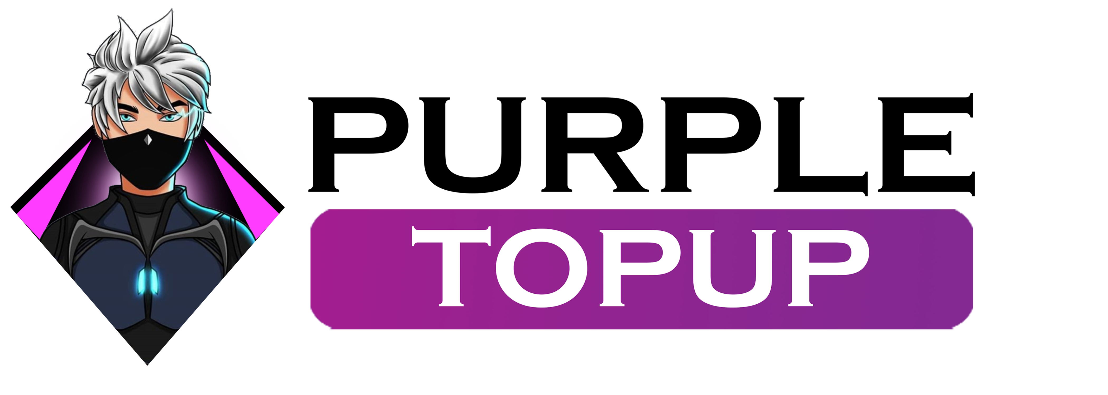 PURPLE TOPUP